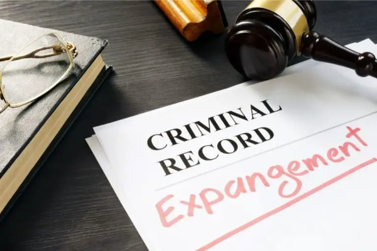 How To Check If Your Record Has Been Expunged Fair Punishment