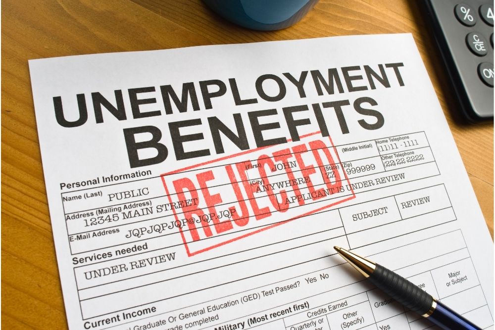 How Long Does An Employer Have To Contest Unemployment Benefits Fair 