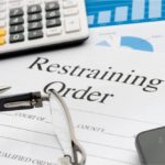 How To Get A Restraining Order In Texas?