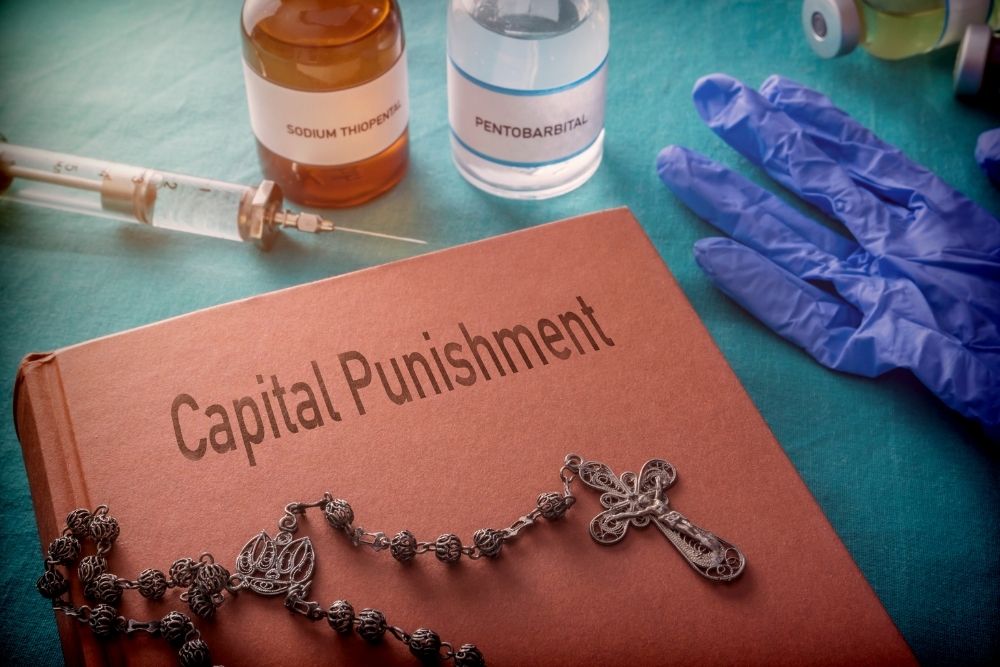 Does Pennsylvania Have The Death Penalty Fair Punishment