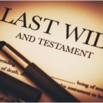 How To Find A Will