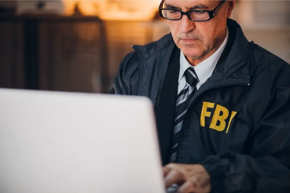 How long does an FBI background check take?