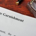 How To Look Up Garnishments