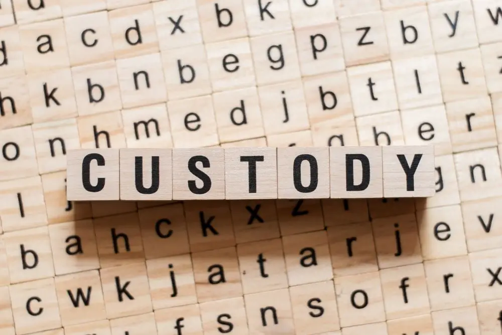 What is Chain of Custody
