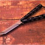 Are Butterfly Knives Illegal In Florida?
