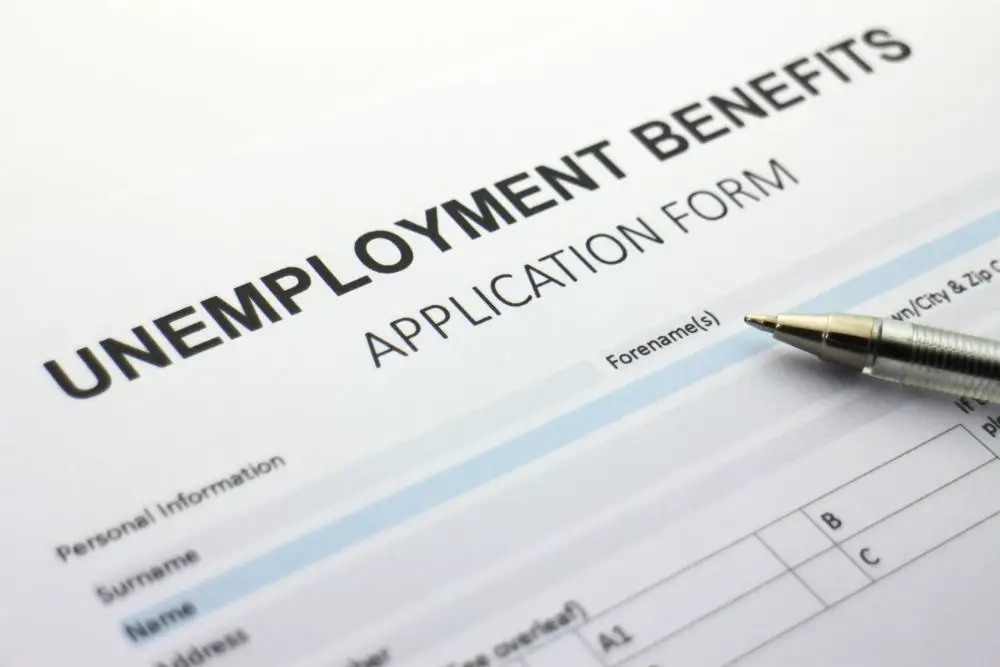 Can You Collect Unemployment Benefits If You Get A Pension?