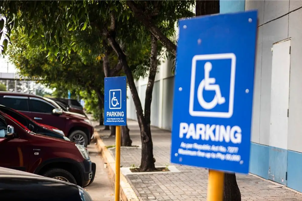 Do Handicap Pay For Parking Meters?
