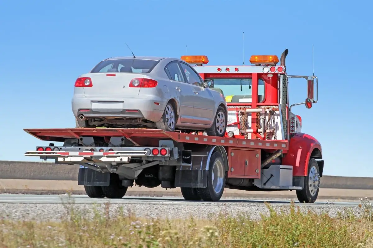 Do You Need A CDL To Drive A Tow Truck?