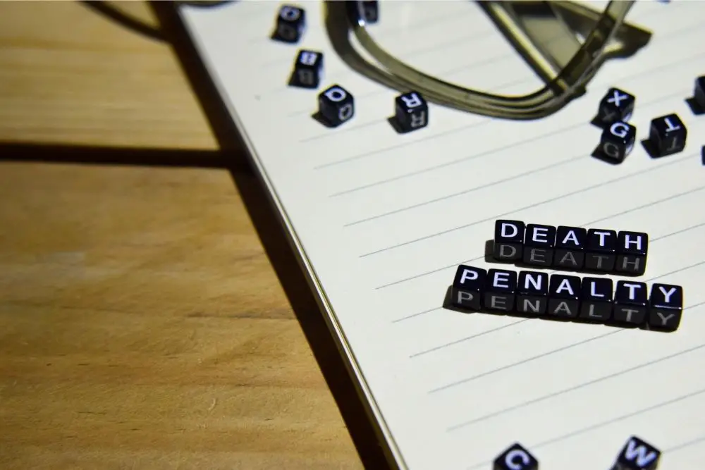 Does Oklahoma Have the Death Penalty?