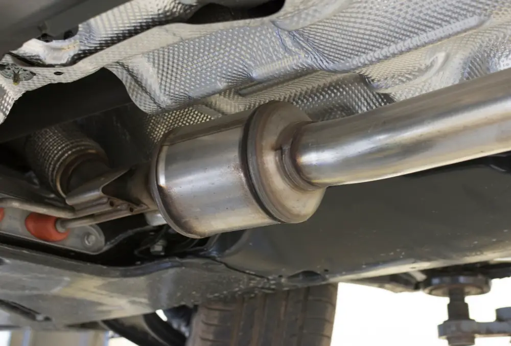 How Do You Know If Your Catalytic Converter Is Working?