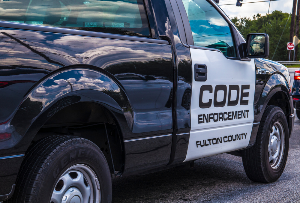 How To Fight Code Enforcement Harassment