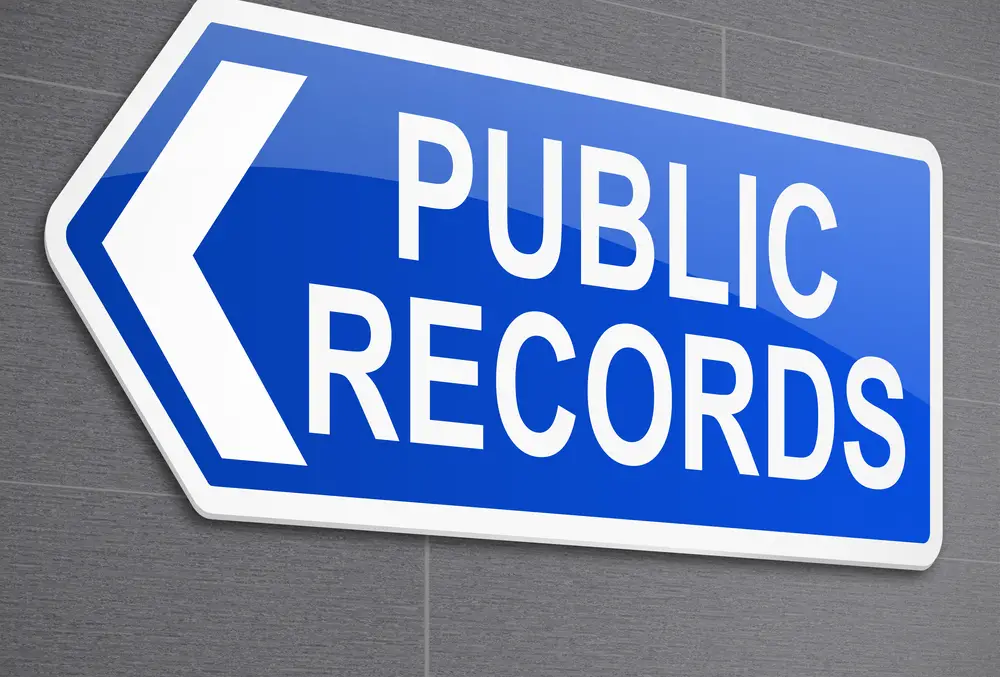 How To Find A Will In Public Records