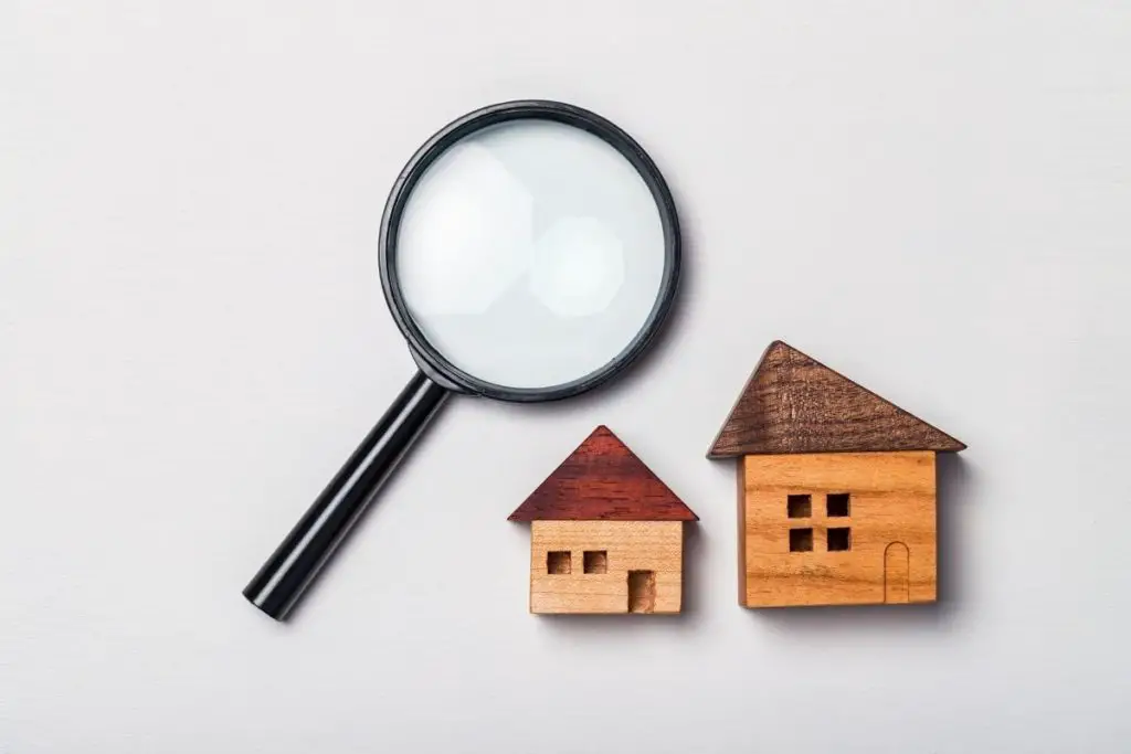 How To Find Easement Information On A Property 