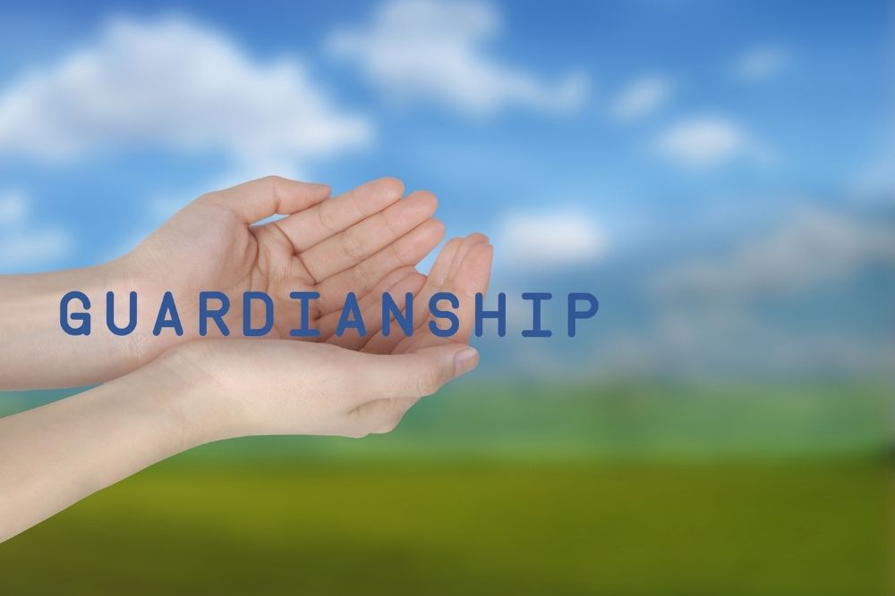 How To Terminate Temporary Guardianship Without Court