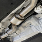 Is It Illegal To Drive Without A Catalytic Converter