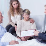 Is It Possible For A Power Of Attorney To Change A Will?