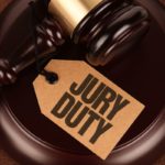 How To Get Out Of Jury Duty In Texas