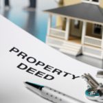 How To Transfer A Property Deed From A Deceased Relative