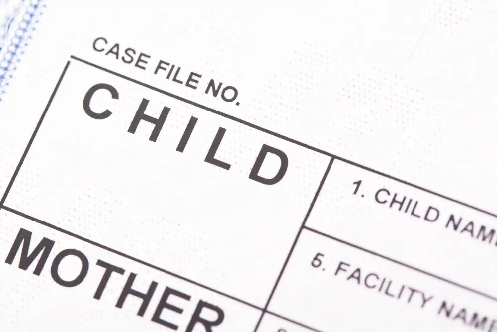 What Does A Birth Certificate Look Like?