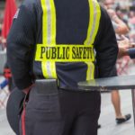 What Does The Department of Public Safety Do?