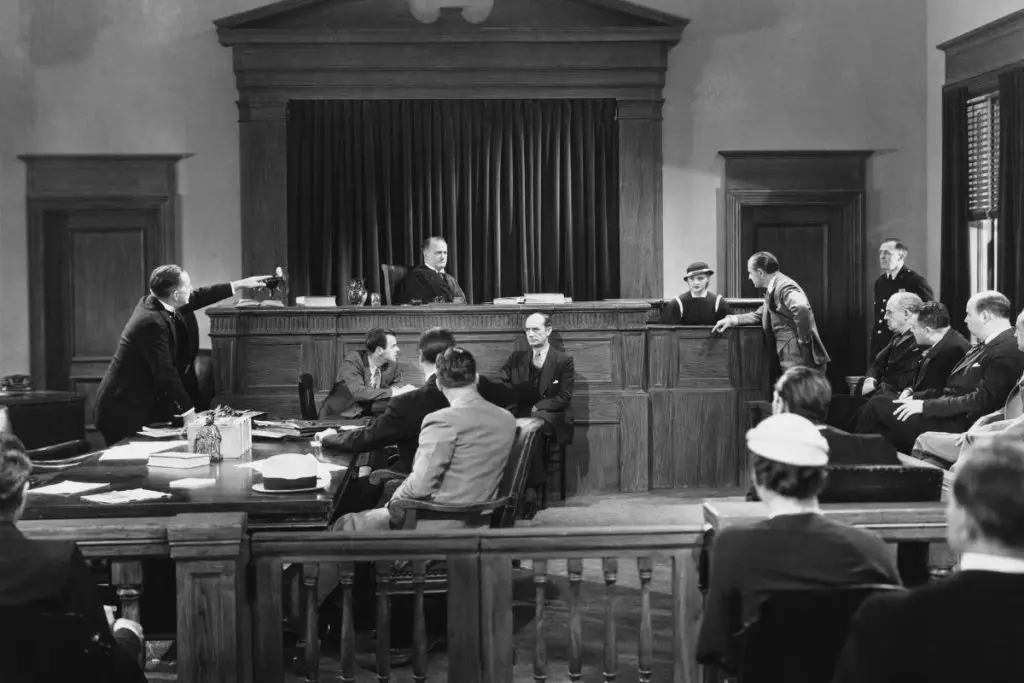 What Is An Evidentiary Hearing 