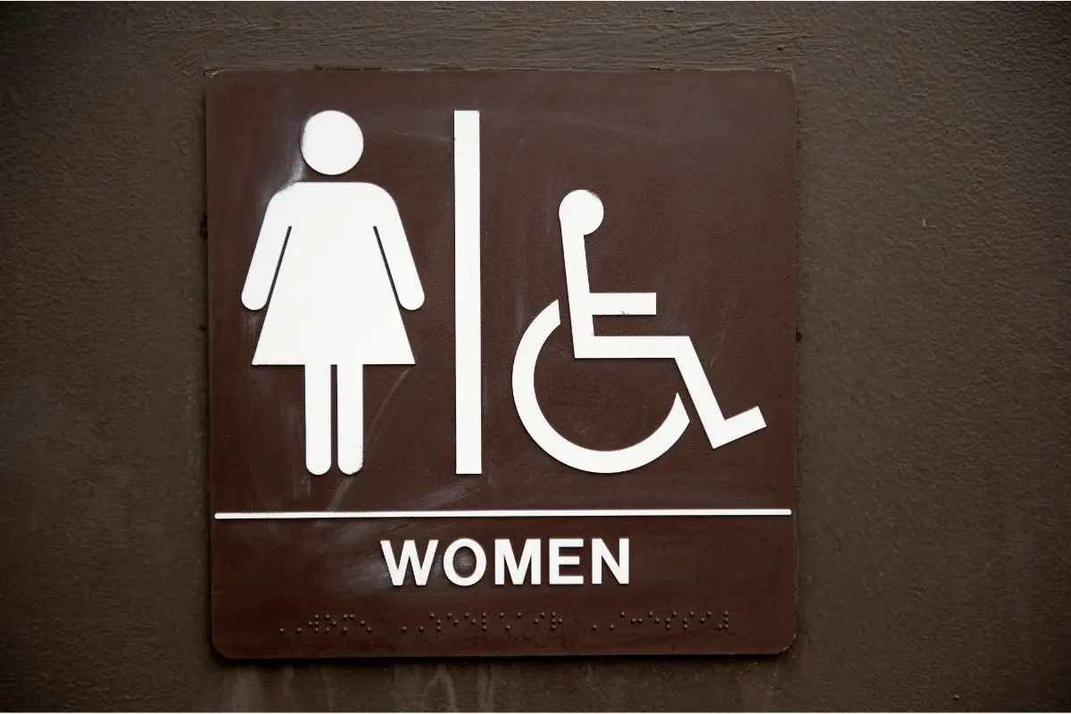 What Is The Height Of A Handicap Toilet?