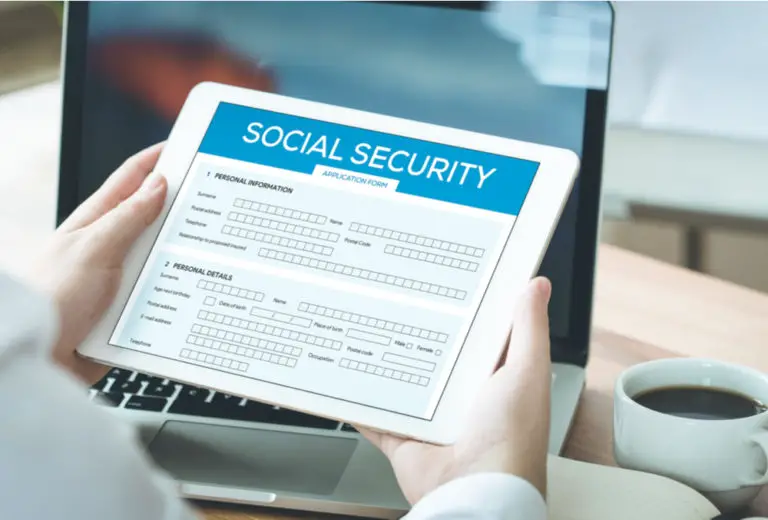 How Do I Report My Child S Social Security Benefits On My Tax Return