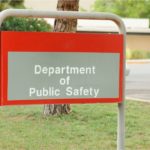 What is the Department of Public Safety?