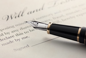 How To Find A Will In Public Records - Fair Punishment