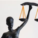 What are the Scales of Justice?