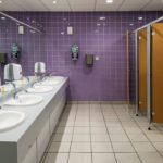 Can A Man Legally Use A Women's Bathroom?