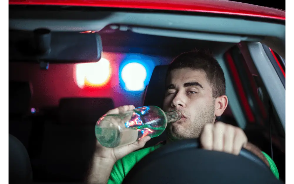 Is Drunk Driving A Crime Fair Punishment