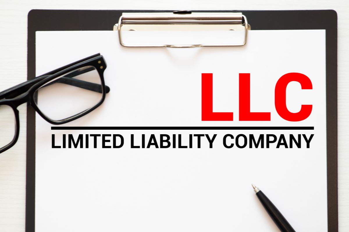 How To Start An LLC In Alabama