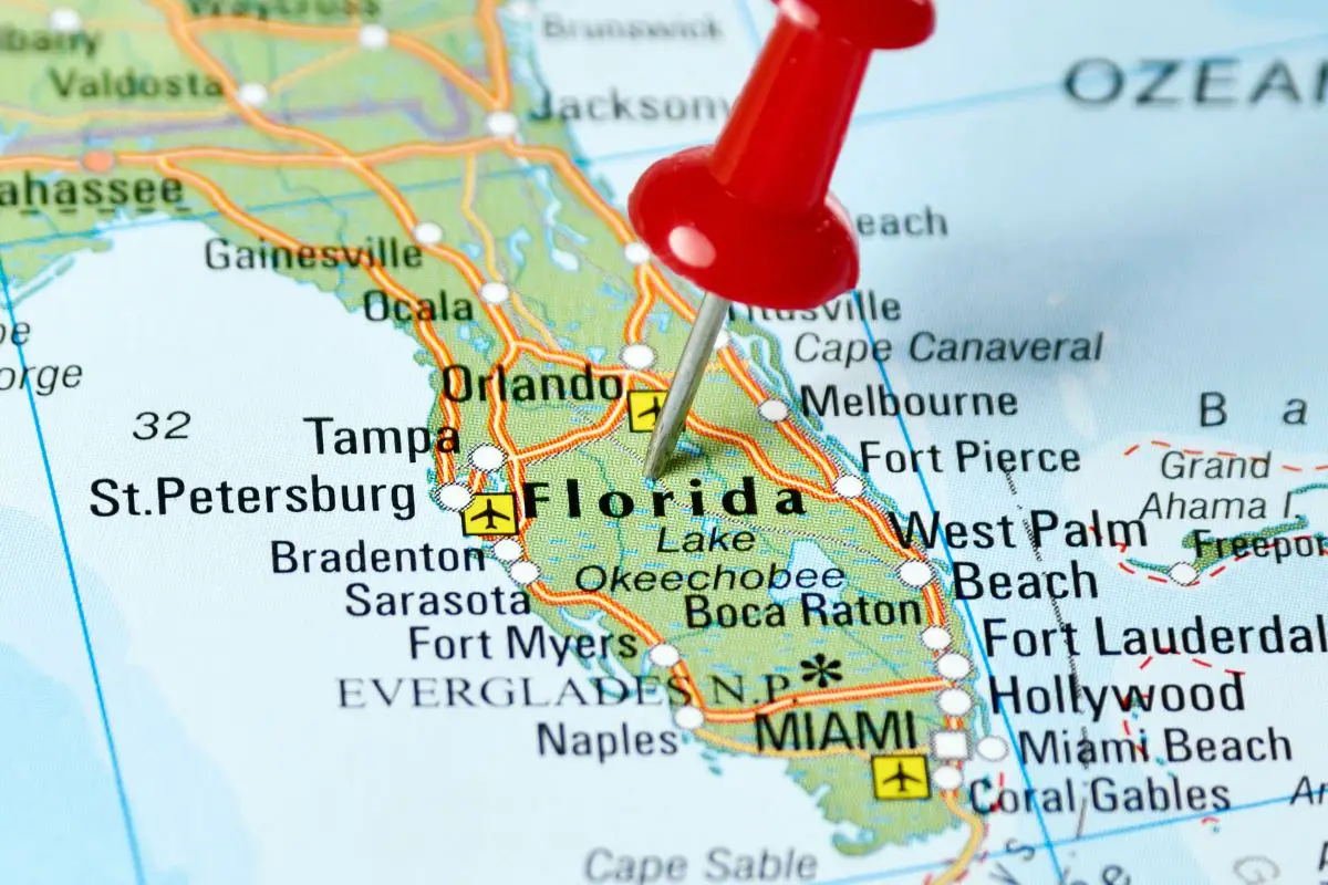How To Start An LLC In Florida