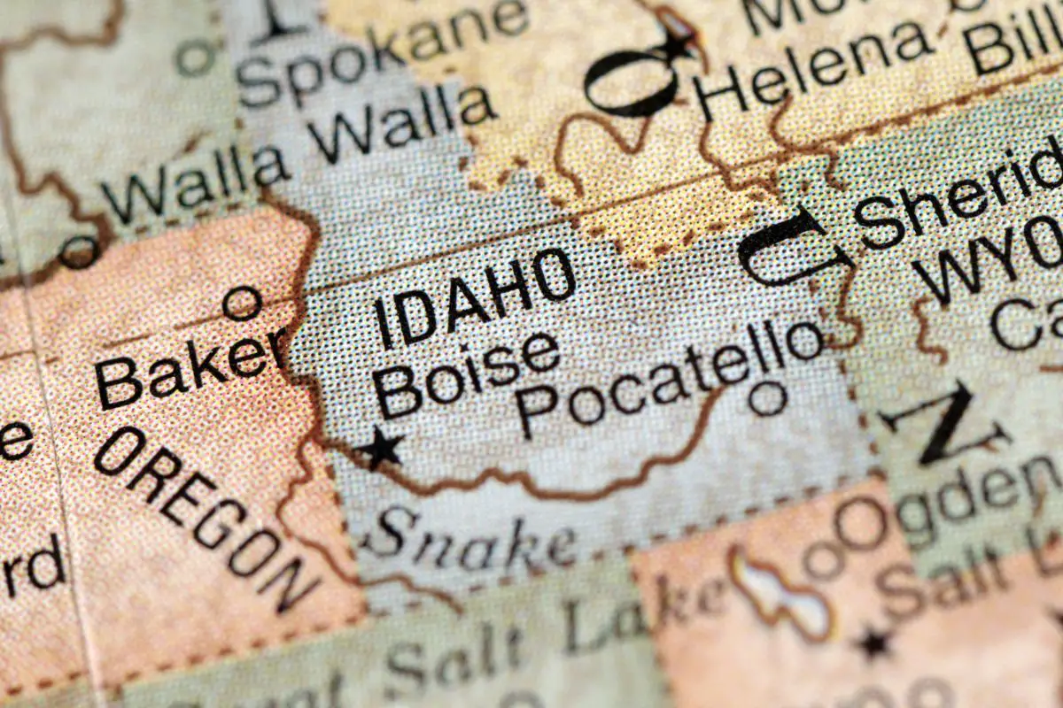 How To Start An LLC In Idaho