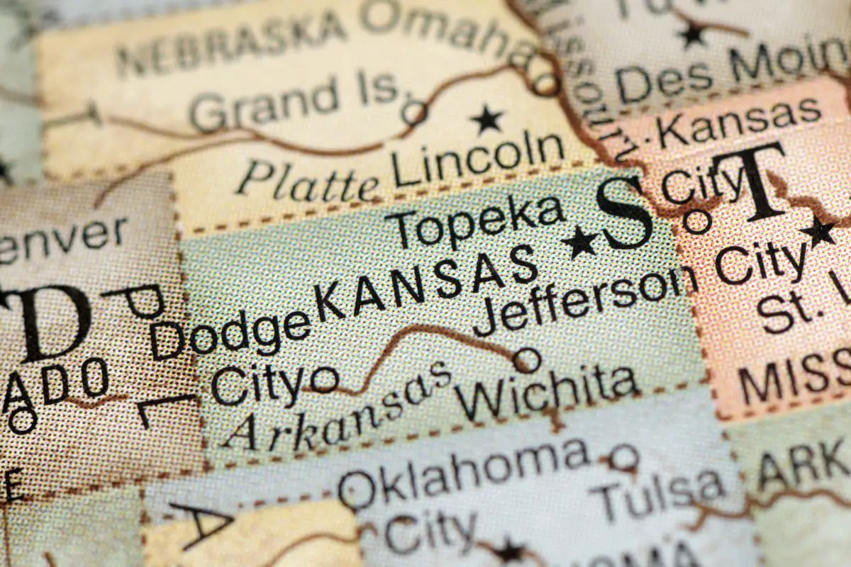 How To Start An LLC In Kansas