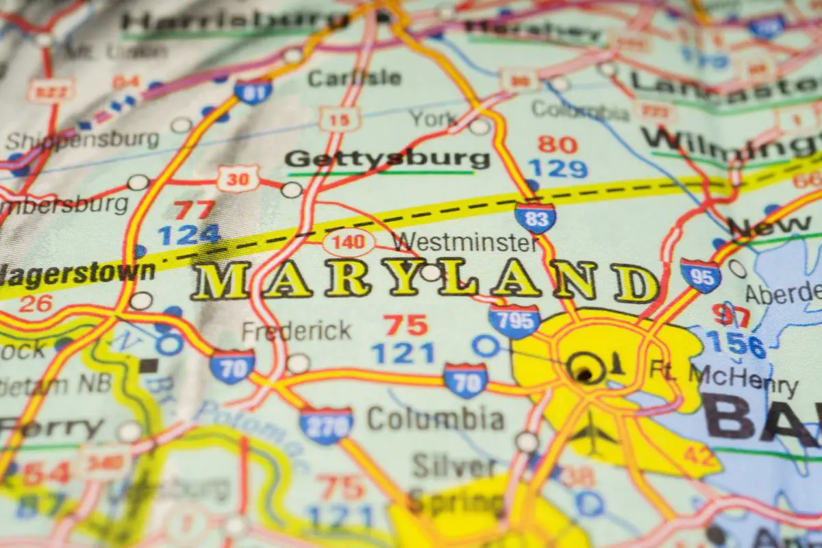 How To Start An LLC In Maryland