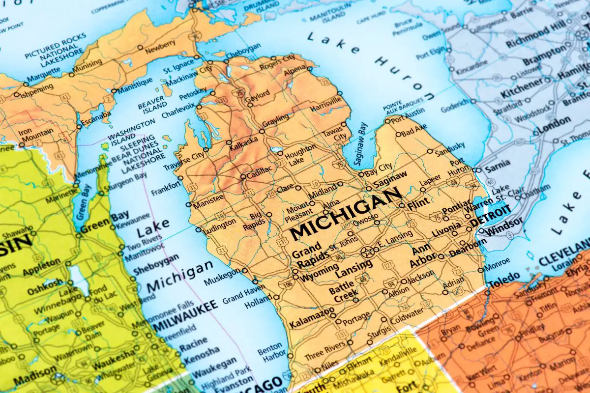 How To Start An LLC In Michigan