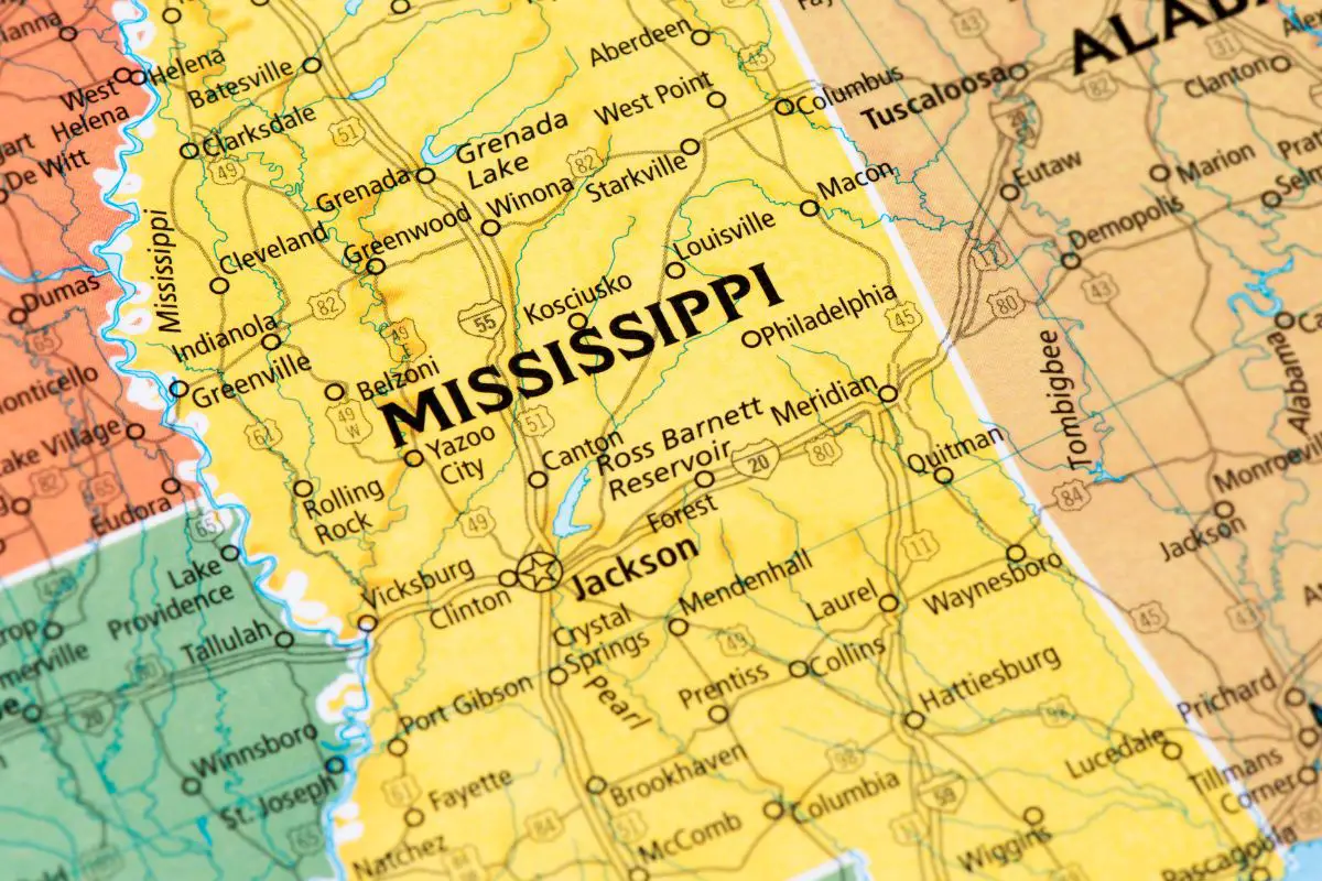 How To Start An LLC In Mississippi