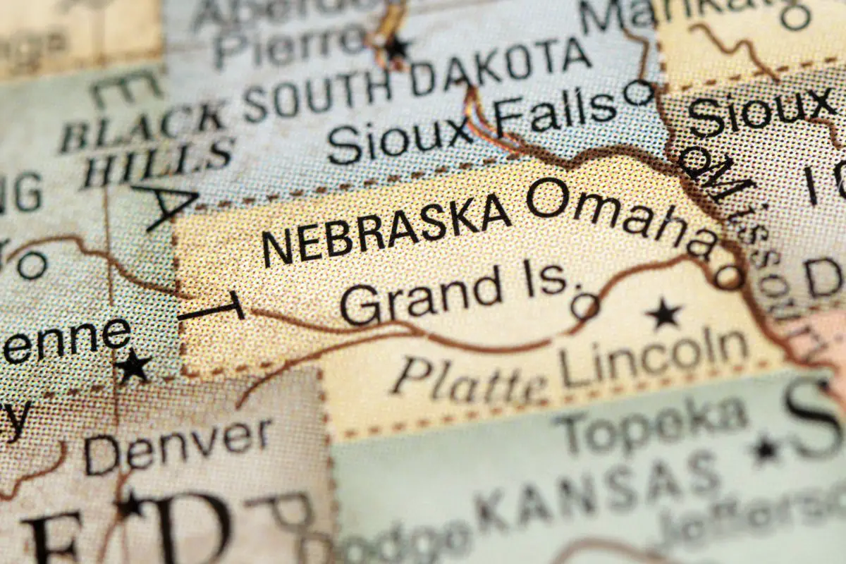 How To Start An LLC In Nebraska