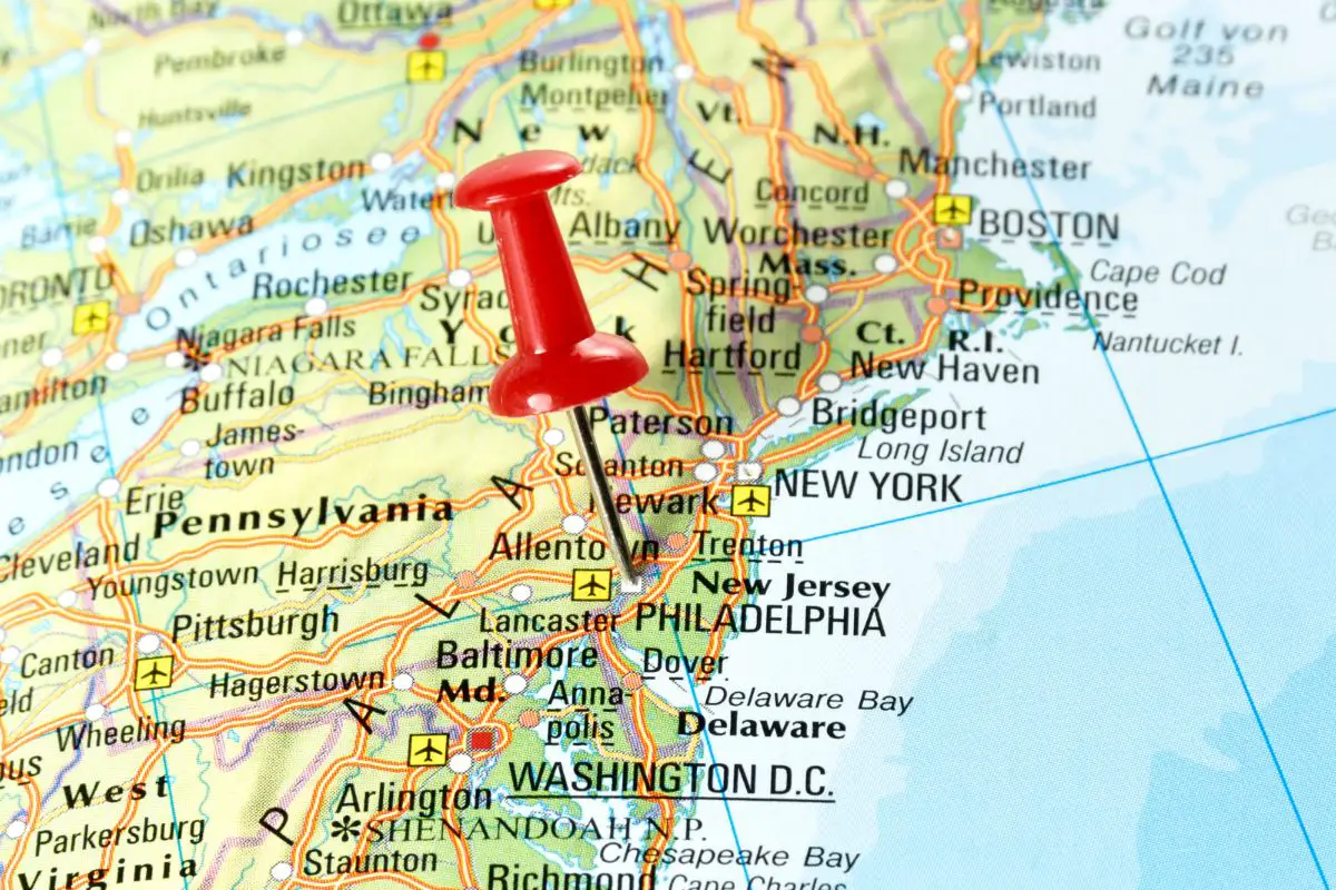 How To Start An LLC In New Jersey