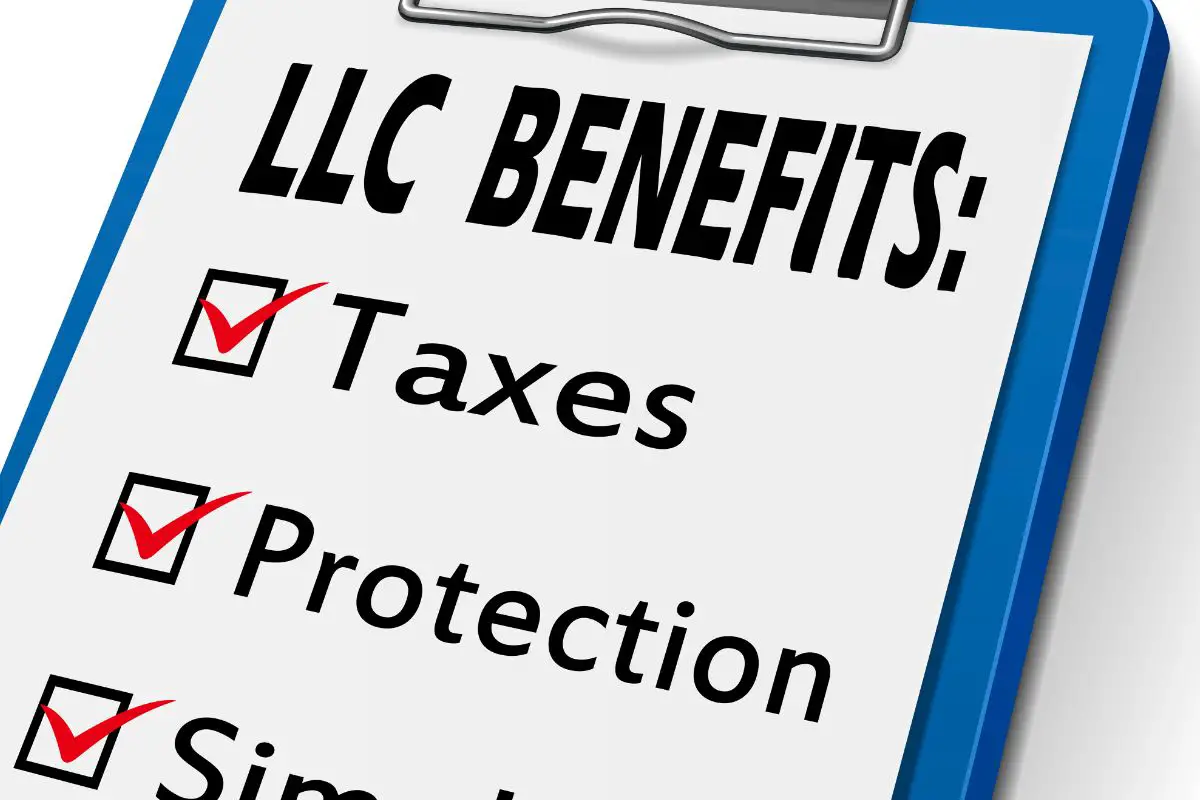 Why Should You Form An LLC