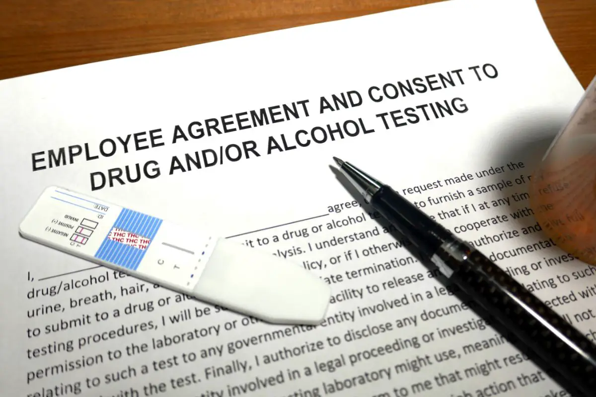 Can You Still Get Hired If You Fail A Drugs Test?