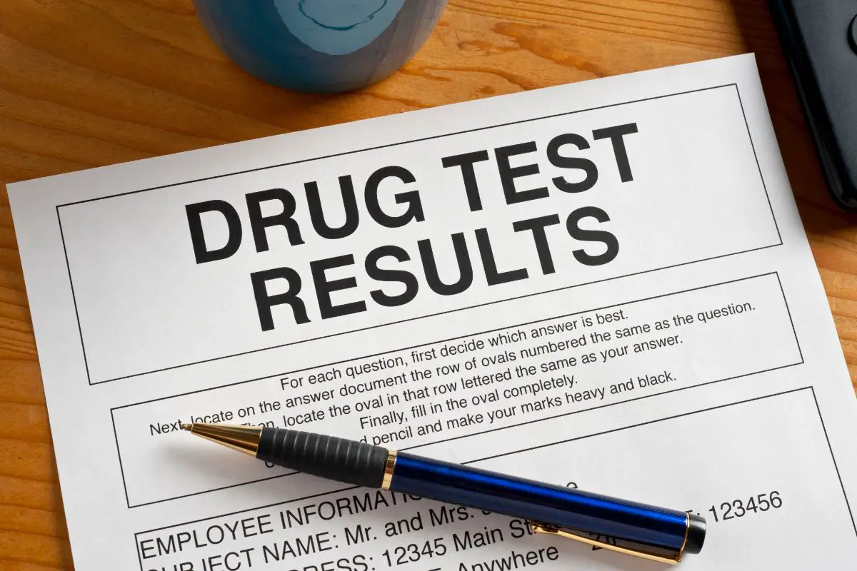 The Complete Guide To Saliva Drug Testing
